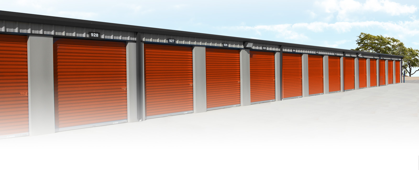 Storage Unit Altus Oklahoma Storage Units AAA Mini Storage Altus