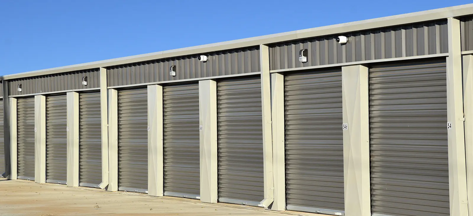 AAA Mini Storage Altus
